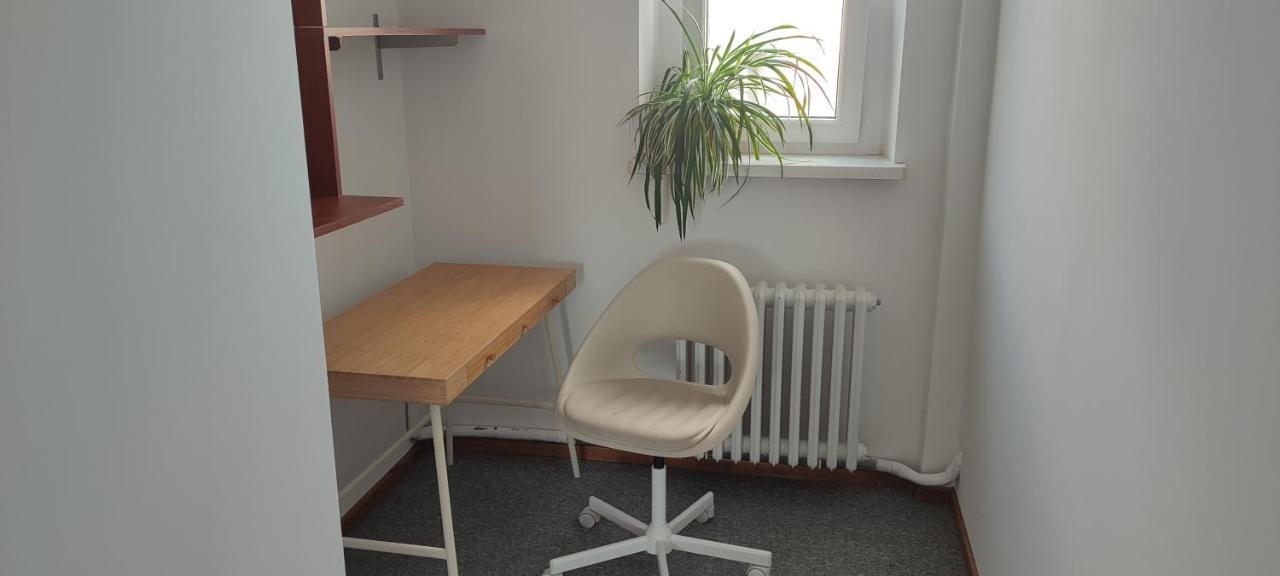 Danube Riverside Apartment With Quite Workplace Bratislava Exterior foto